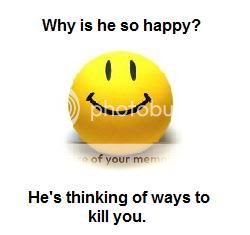 Smiley Face Images With Quotes