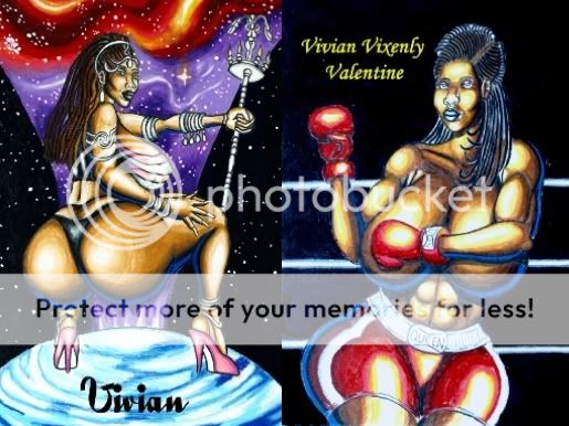 Ladies and Gentlemen, Vivian Vixenly Valentine. photo VivianPeek.jpg