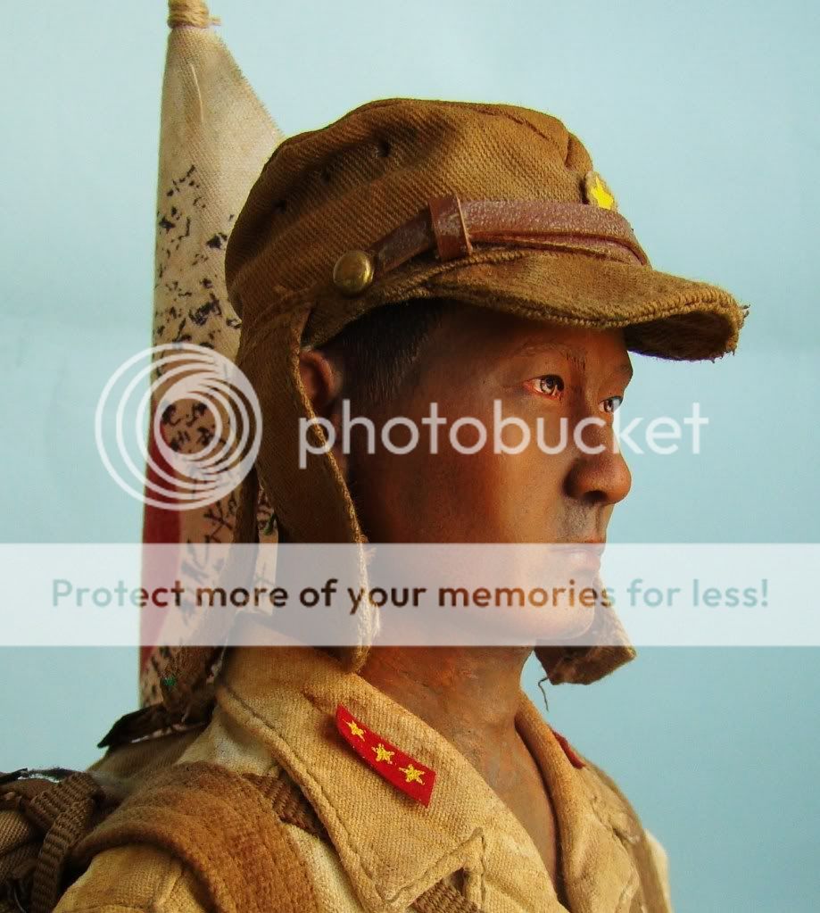 Imperial Japanese Army One Sixth Warriors Forum