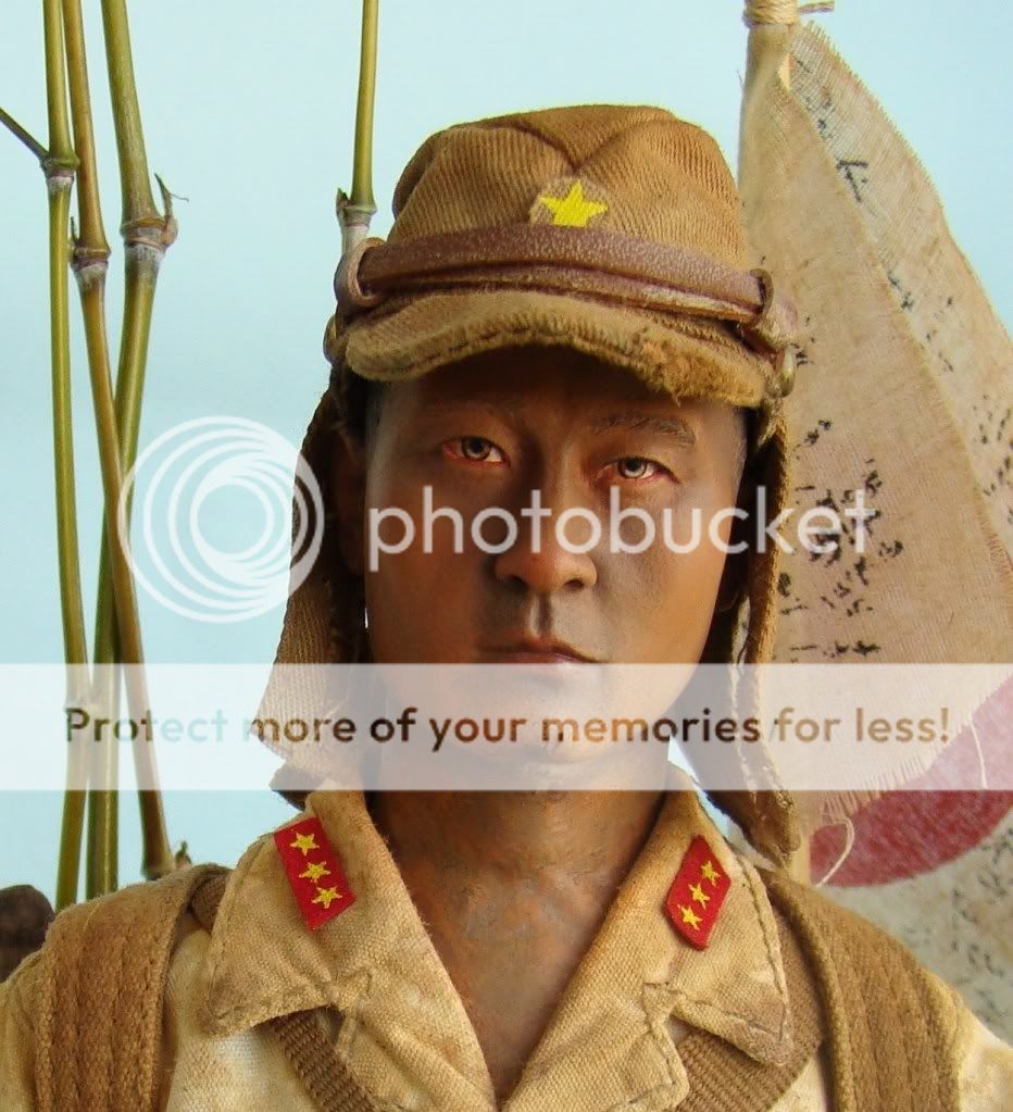 Imperial Japanese Army One Sixth Warriors Forum