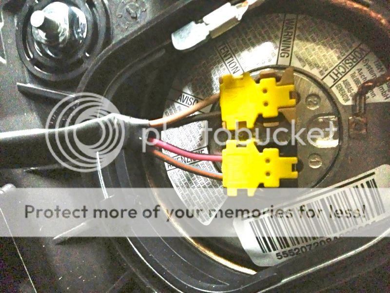 Installing R Design Steering Wheel SwedeSpeed Volvo Performance Forum