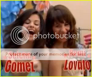 salena and demi!!!! Pictures, Images and Photos