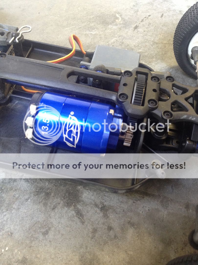 Kyosho Lazer Zx5 Fs w/parts, servo, lipo, motorSold R/C Tech Forums