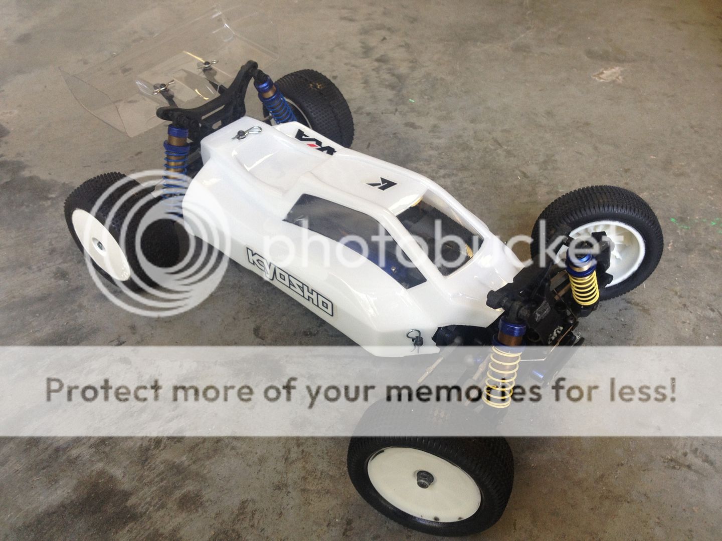 Kyosho Lazer Zx5 Fs w/parts, servo, lipo, motorSold R/C Tech Forums