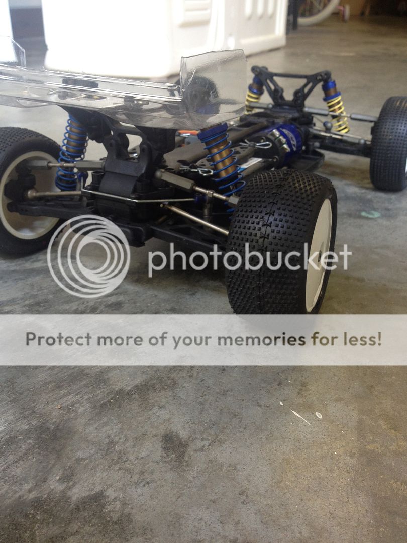 Kyosho Lazer Zx5 Fs w/parts, servo, lipo, motorSold R/C Tech Forums