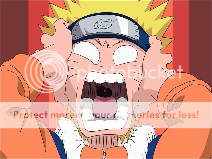 Naruto Naruto