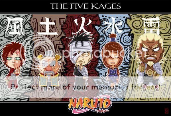 kakuzu kakuzu