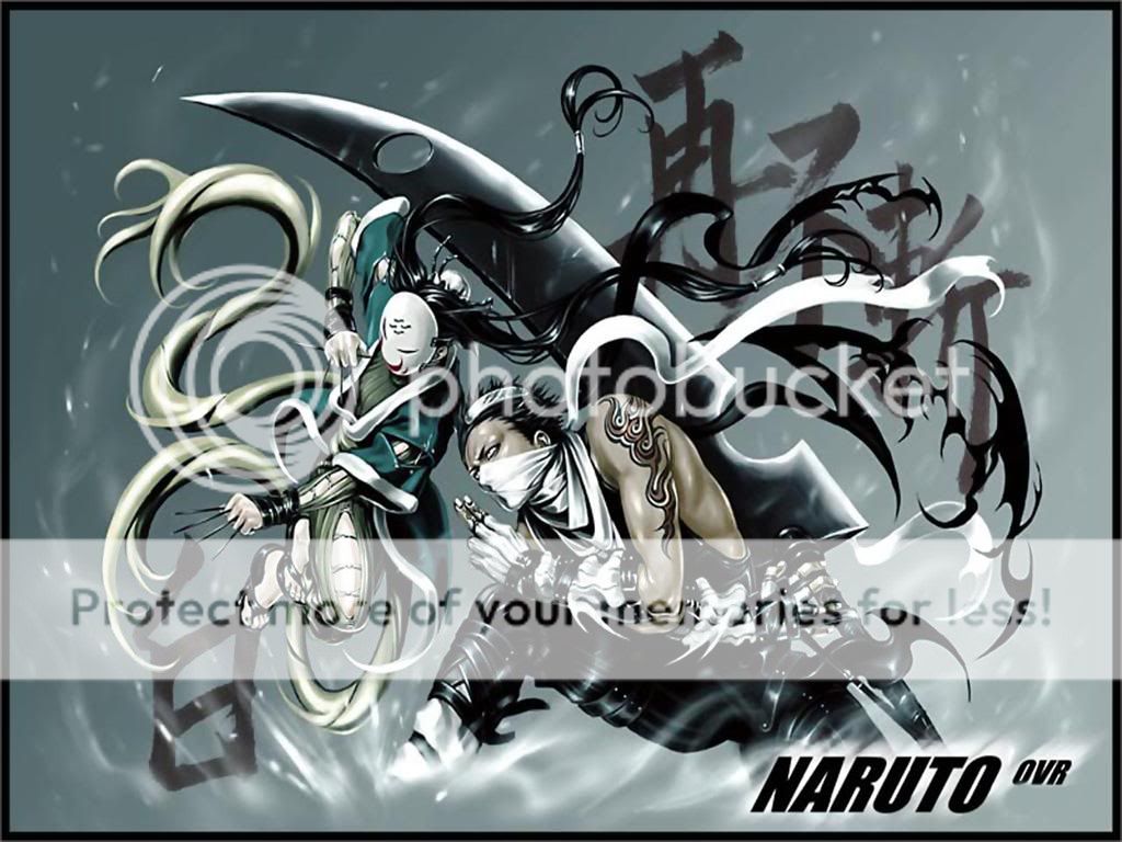 Naruto Naruto