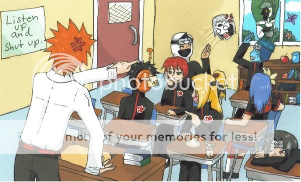 deidara deidara