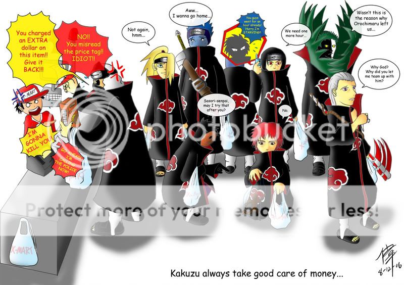 akatsuki akatsuki