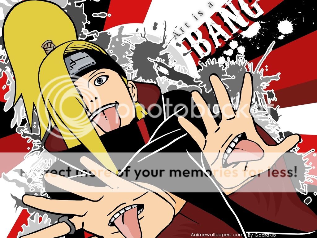 kakuzu kakuzu