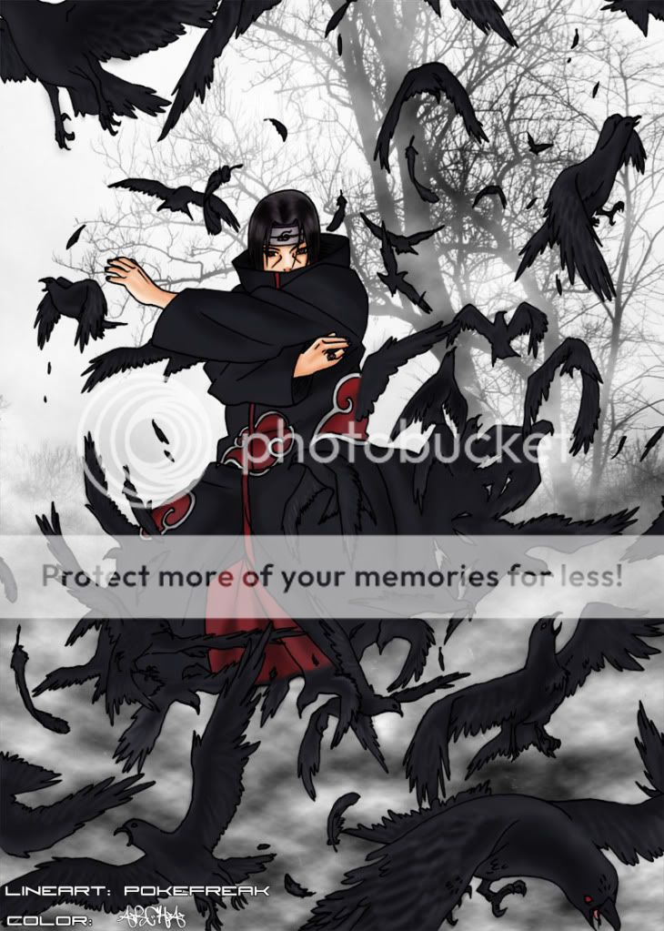 itachi itachi