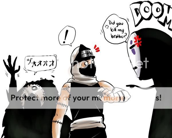 kisame kisame