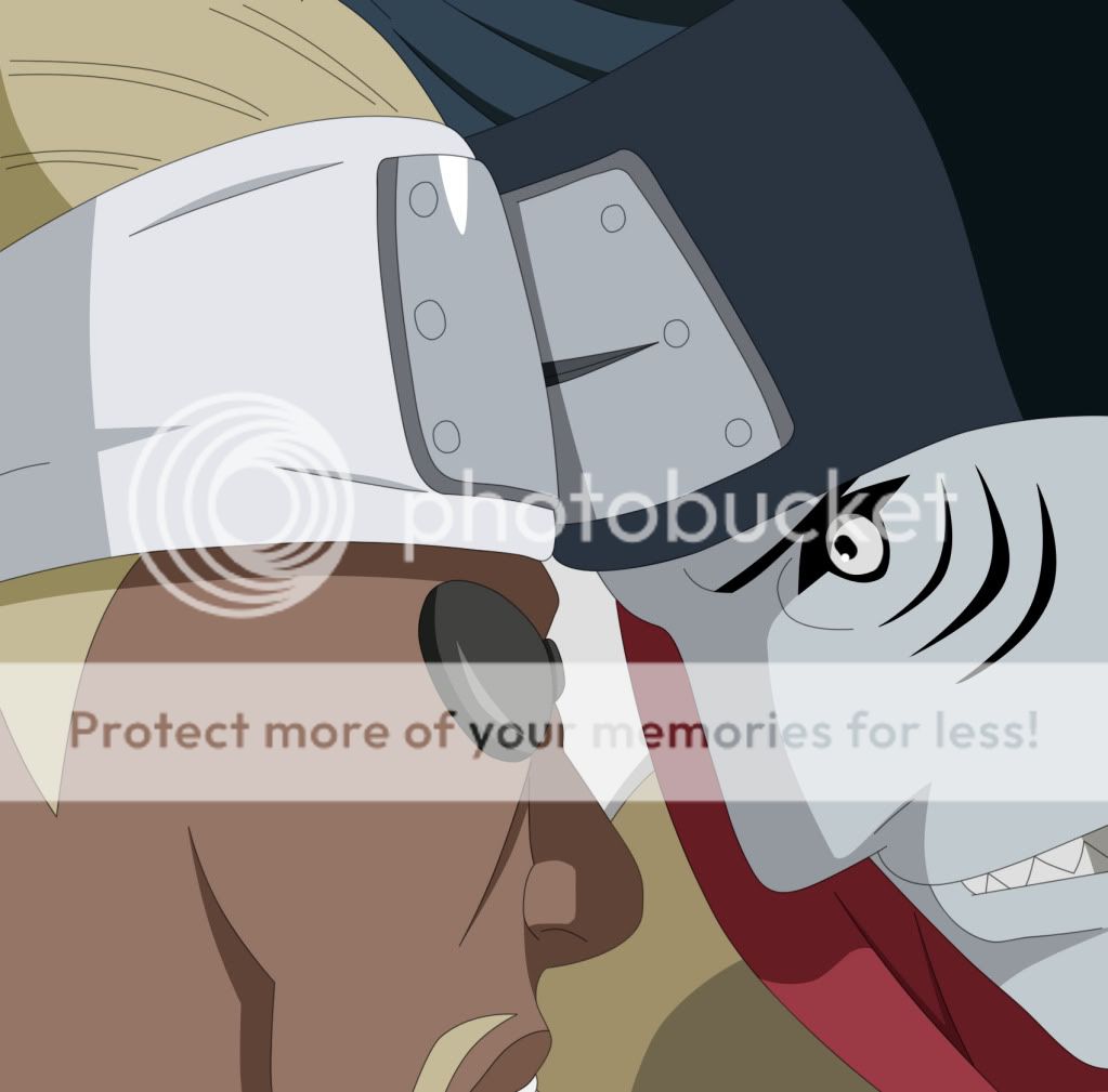 kakuzu kakuzu