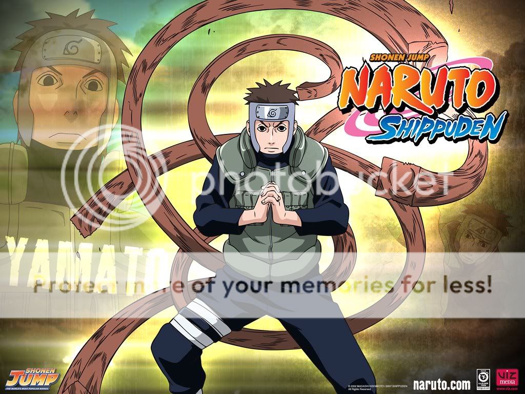 Naruto Naruto
