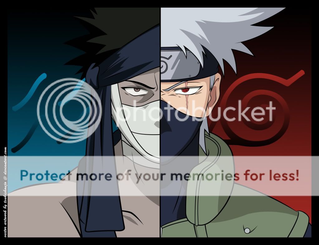 Naruto Naruto