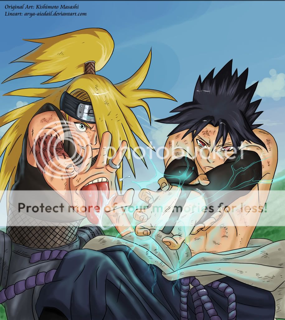 kisame kisame