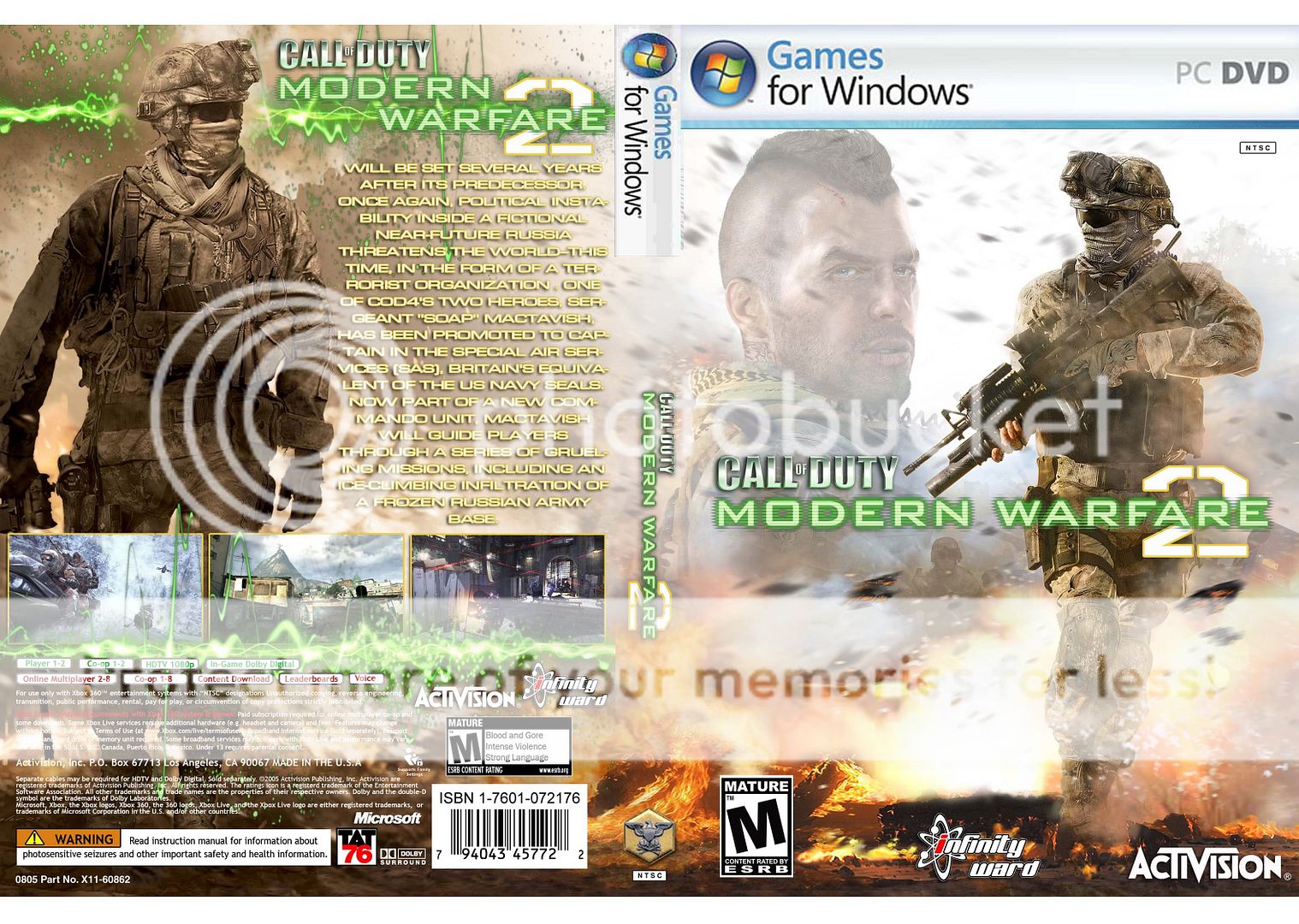 Call of duty modern warfare 2 matchmaking service
