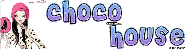 Choco House