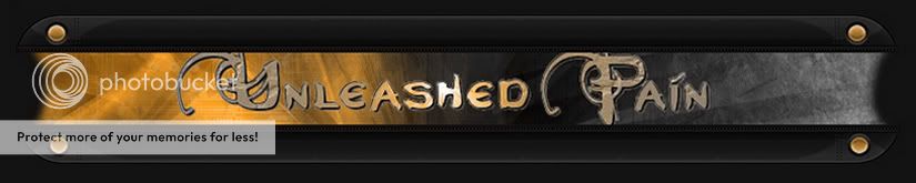 Unleashed Pain
