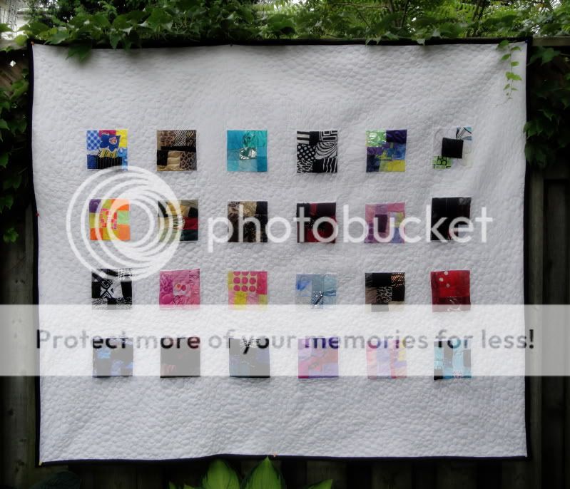 Toronto Modern Quilt Guild The Modern Quilt Guild